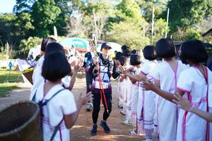 BIB: 
                            <button type="button" onclick="openModal(18991724)" class="btn btn-primary btn-sm float-right btn-popup" data-toggle="modal" data-target=".modal-high-quality">
                        <i class="fas fa-shopping-cart"></i> Add to Cart
                    </button>
                                            <button type="button" onclick="isThisMe(18991724, true)" class="btn btn-success btn-sm float-right btn-popup btn-isme hidden" data-toggle="tooltip" data-placement="bottom" title="นี่คือรูปของคุณใช่ไหม คลิกที่นี่เพื่อเอาเข้าอัลบั้ม">
                        <i class="fas fa-plus"></i> Add to album
                    </button>
                    <button type="button" onclick="isThisMe(18991724, false)" class="btn btn-warning btn-sm float-right btn-popup btn-isnotme hidden">
                        <i class="fas fa-ban"></i> Remove from album
                    </button>